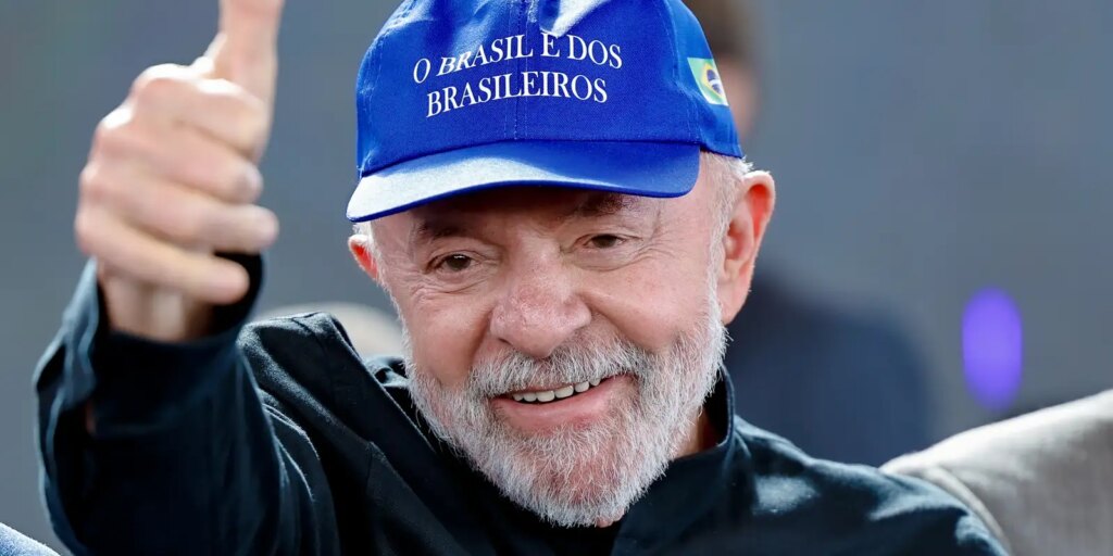 Lula comemora acordo entre Mercosul e UE: "vitória do diálogo"