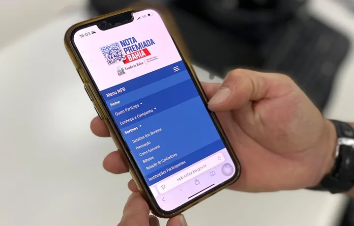 MORADORES DO SUL DA BAHIA FATURAM R$ 90 MIL NA NOTA PREMIADA