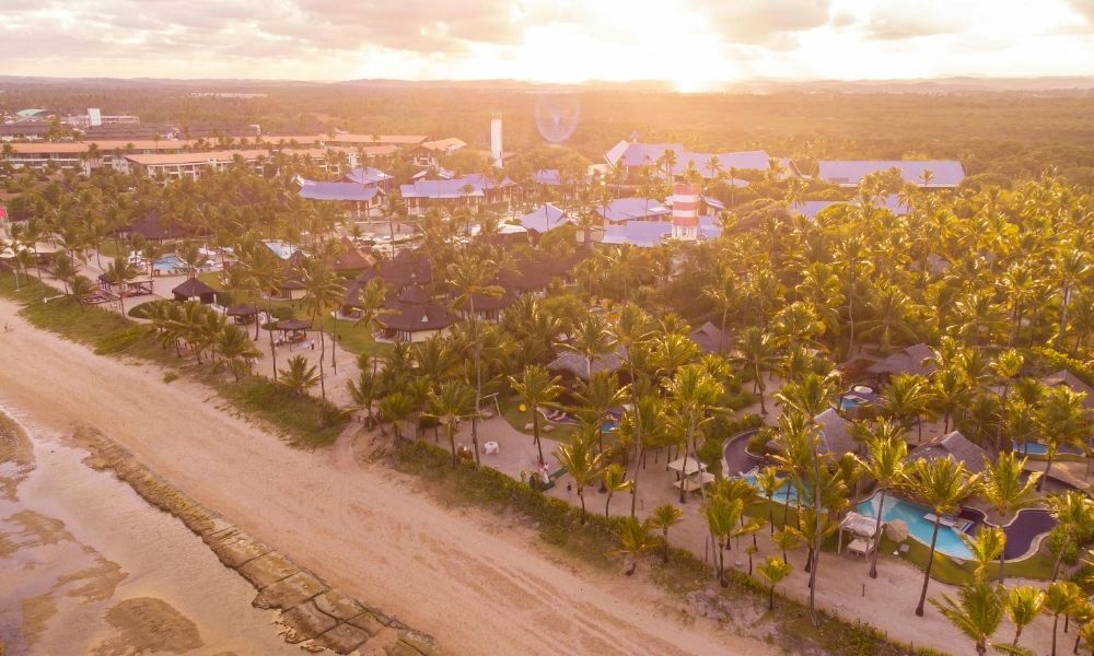 Mãe e filho morrem afogados em piscina de pousada em Maragogi