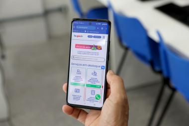 Matrícula de novos estudantes da rede estadual é aberta nesta segunda-feira (12) com prioridade para Pessoas com Deficiência (PCDs)