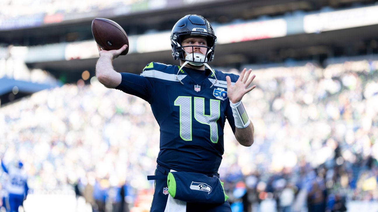 NFL: Seattle Seahawks será colocado à venda após o Super Bowl