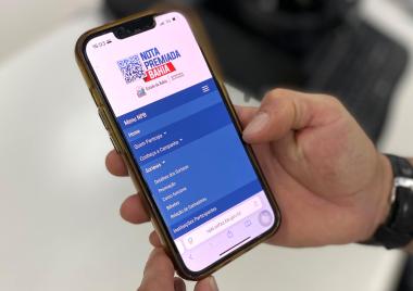 Nota Premiada Bahia já distribuiu R$ 99 milhões em prêmios desde 2018