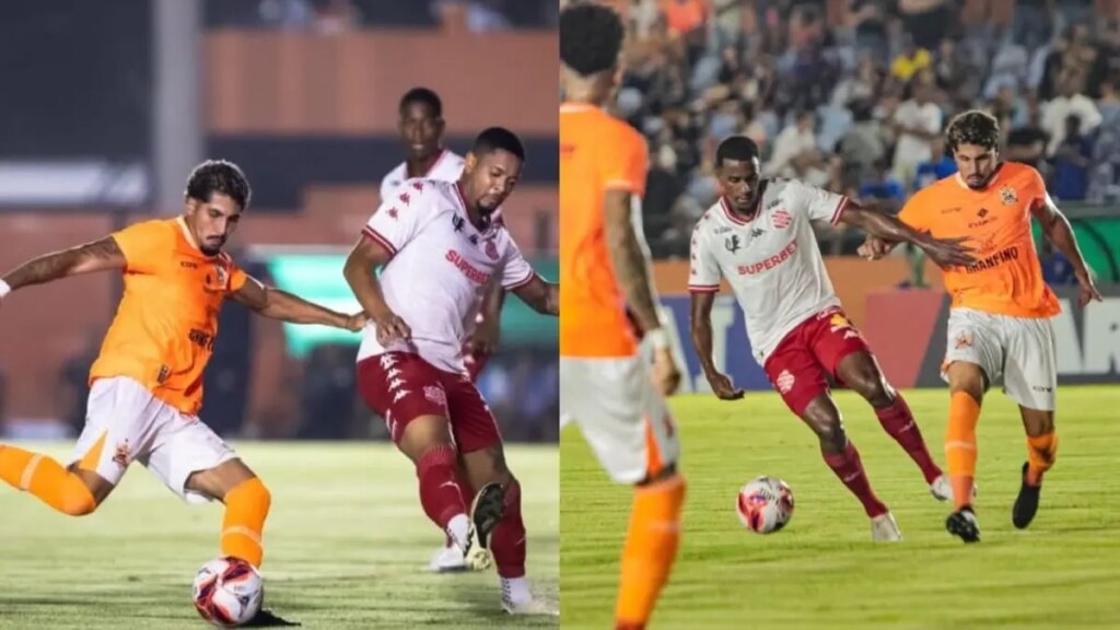 Nova Iguaçu perde, e Flamengo está vivo do que nunca no Carioca