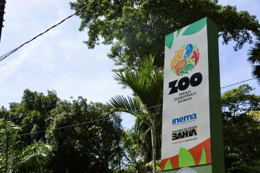 Projeto “Férias é no Zoo” oferece programação educativa e ambiental no fim das férias escolares