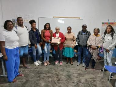 Projeto de cidadania digital de colégio do Estado está entre finalistas de premiação nacional