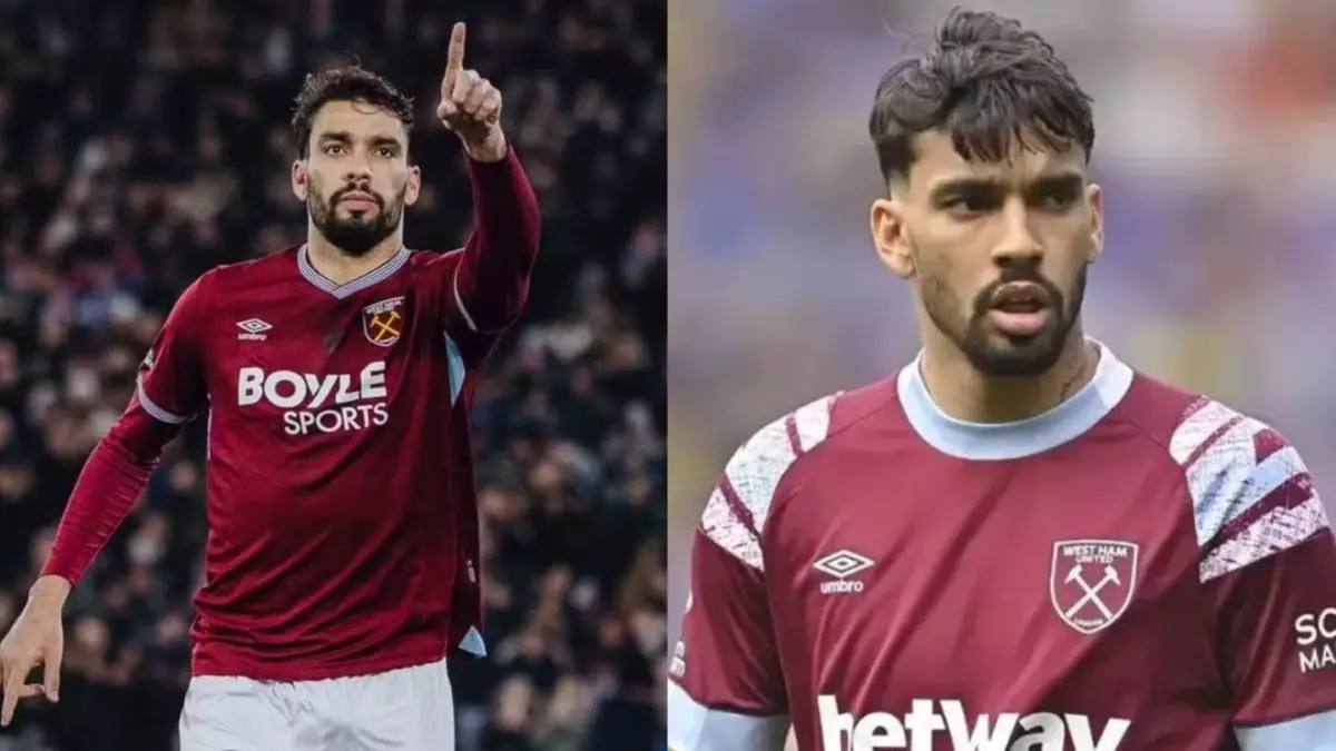 Qual vai ser o salário de Lucas Paquetá no Flamengo?