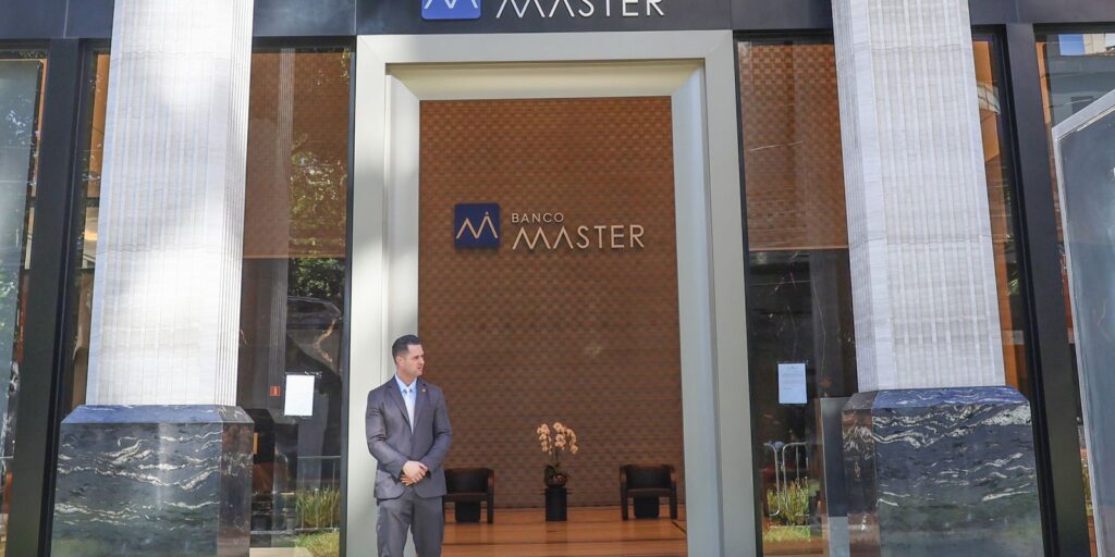 Relator do caso Banco Master no TCU determina inspeção do BC