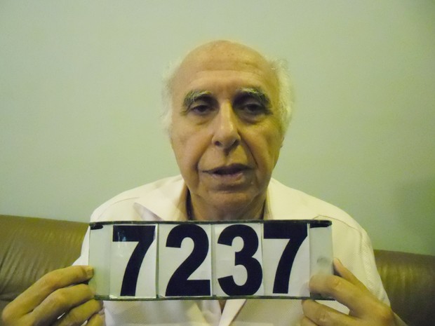 Ex-médico Roger Abdelmassih
