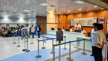 SAC Rodoviária tem capacidade para 16 mil atendimentos por mês, ampliando a oferta de serviços públicos na Bahia