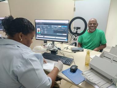 SAC realiza atendimento exclusivo a idosos neste sábado (17) | SECOM