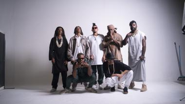 Samba, rap e axé music animam as ruas e largos do Pelourinho nesta sexta (16) | SECOM