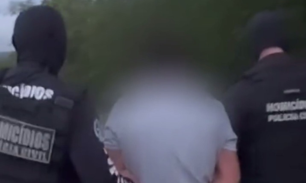 Síndico confessa assassinato de corretora e leva polícia até o corpo em GO