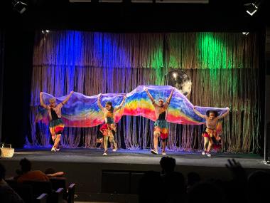 Teatro é destaque em programação gratuita do Verão das Artes da Funceb | SECOM