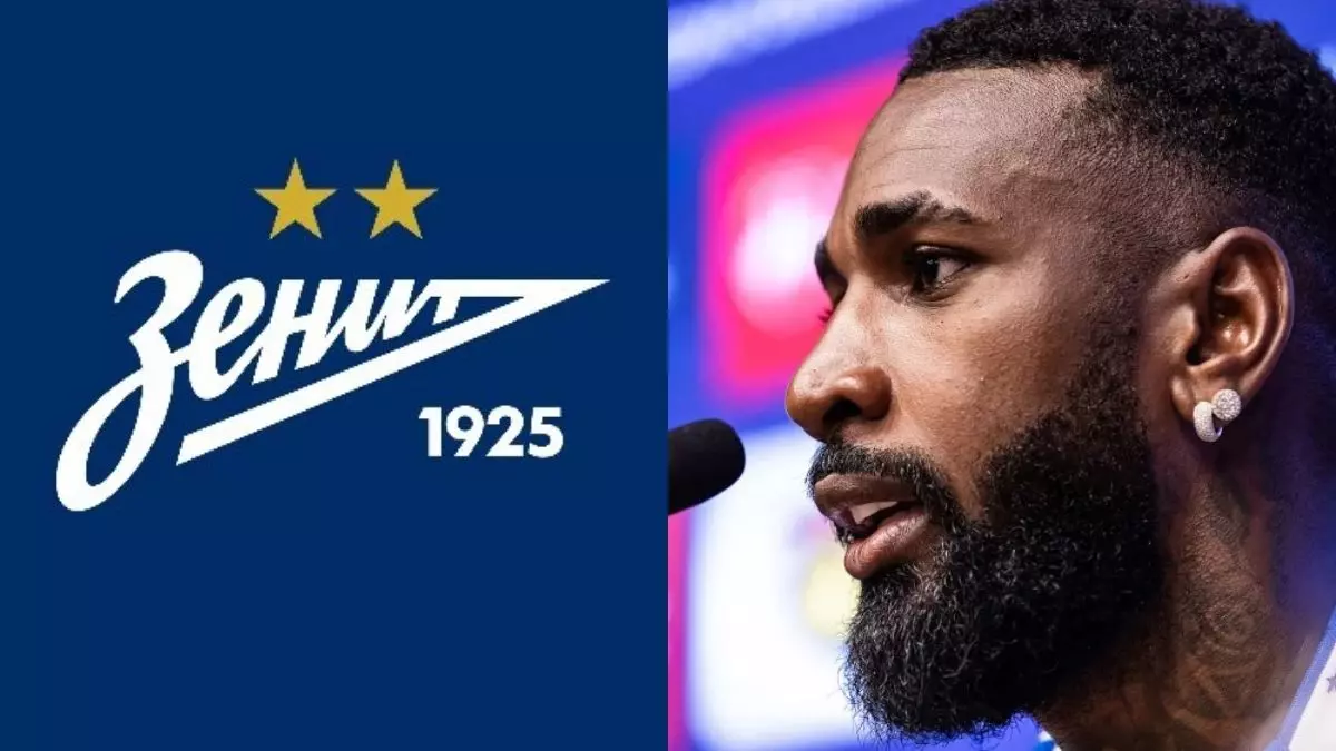 Técnico do Zenit revela motivo da saída de Gerson, ex-Flamengo, para o Cruzeiro