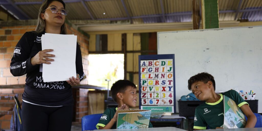 Termina amanhã prazo para contestar resultado do Selo Alfabetização