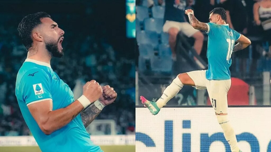 Time de Lucas Paquetá fecha contratação de Taty Castellanos, alvo do Flamengo