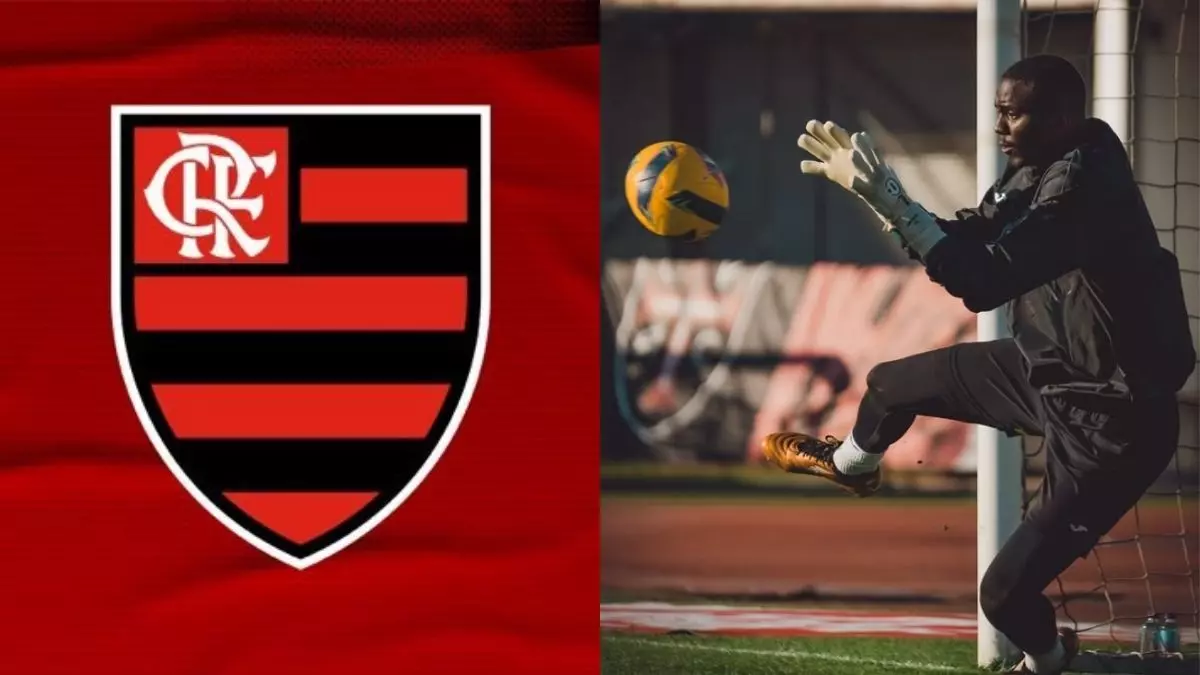 Time português define condição para liberar Andrew ao Flamengo