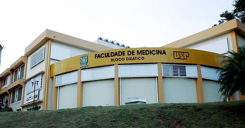 Faculdade Medicina USP