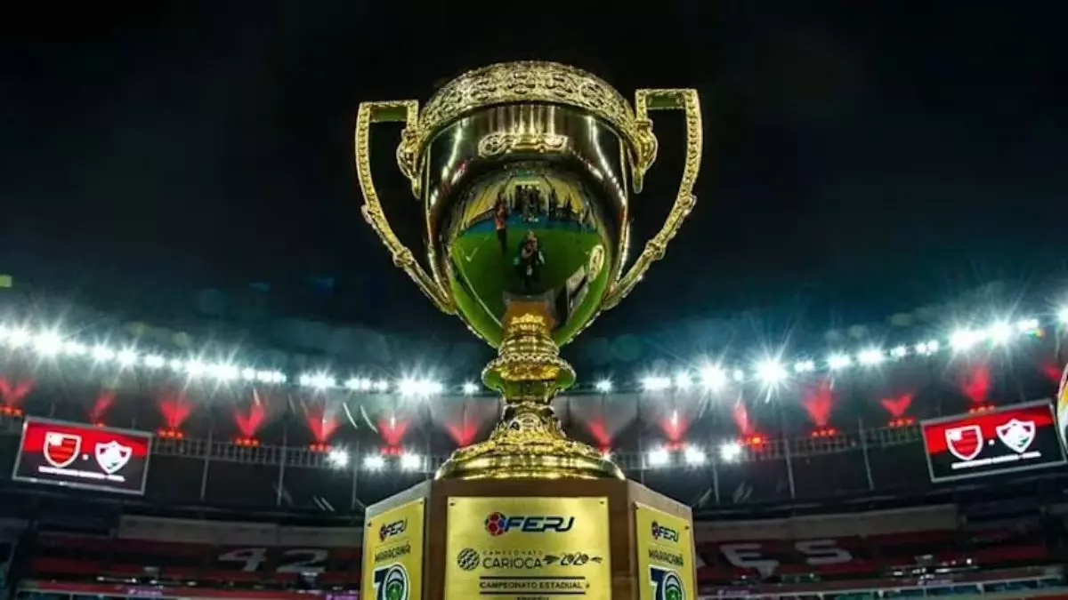 Veja provável escalação da Portuguesa para jogo contra o Fla