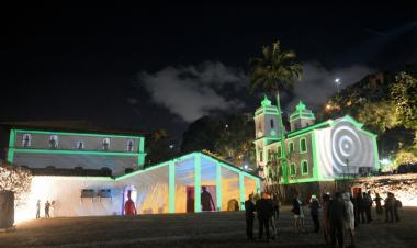 Virada Cultural ocupa MAM Bahia com dois dias de arte, música e ações educativas