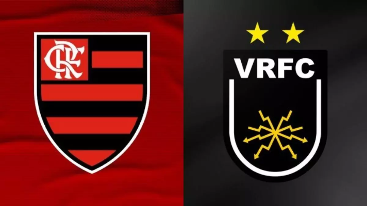 Volta Redonda tem 4 desfalques para jogo contra o Flamengo hoje