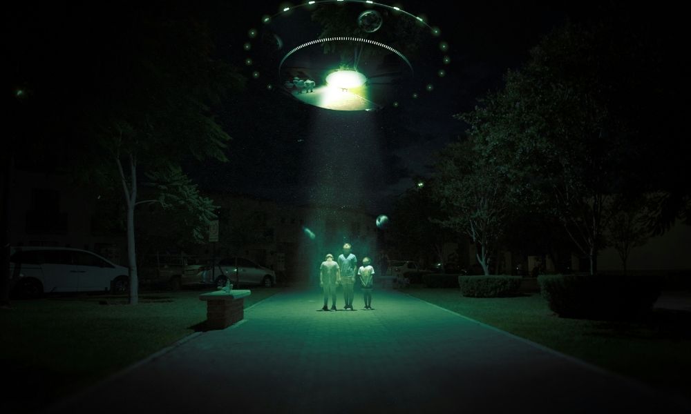 ‘ET de Varginha’: 30 anos da história que mudou o turismo da cidade e ganhou reviravolta