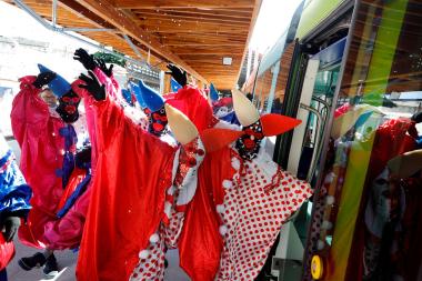 Abre-alas do VLT marca nova fase de testes do modal no Subúrbio Ferroviário | SECOM