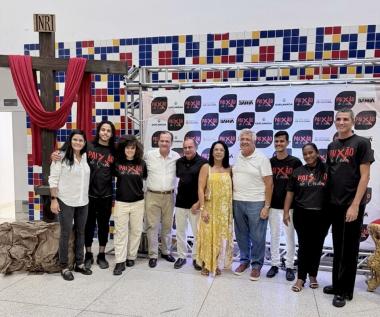 Atuação da Setur-BA fortalece o turismo religioso em Esplanada