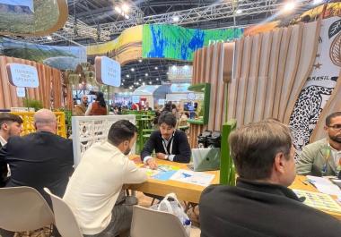 Bahia tem crescimento de 15,2% no turismo internacional e avança com promoção na Colômbia