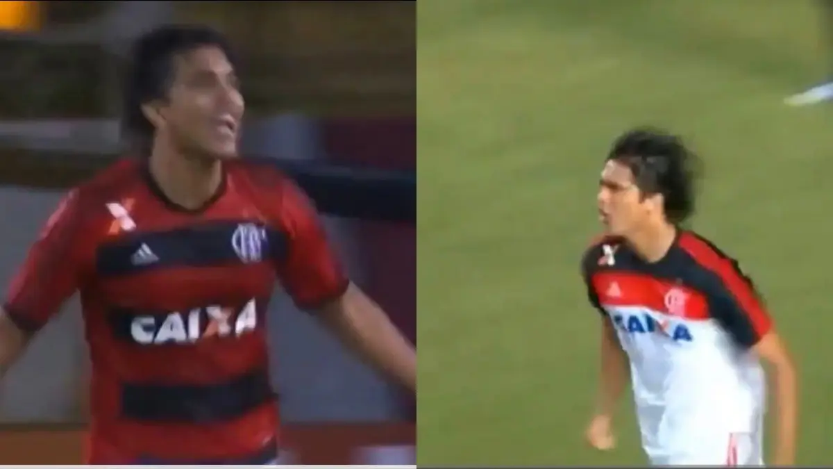 Campeão pelo Flamengo toma atitude surpreendente para atuar em time da Bolívia
