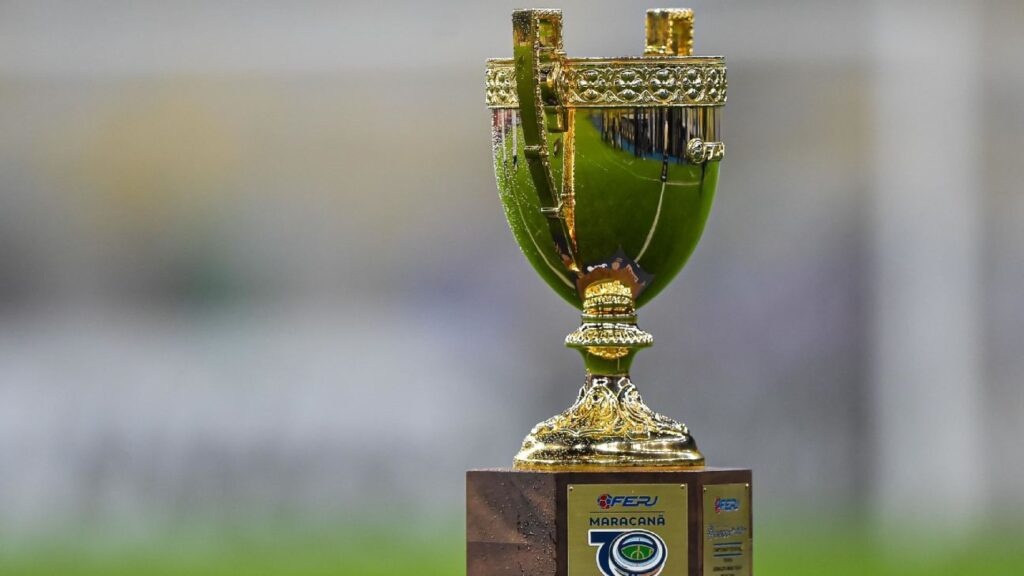 Campeonato Carioca tem quartas de final definidas e com clássico; veja os duelos