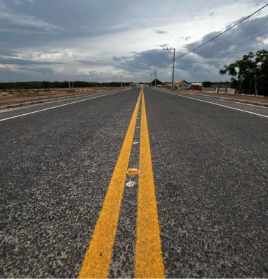 Carnaval 2026: Número de acidentes cai em 12% nas rodovias baianas