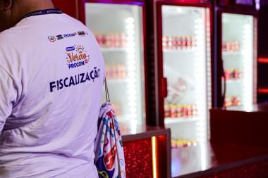 Carnaval 2026: Procon-BA realiza 43 fiscalizações e amplia atendimentos ao consumidor | SECOM