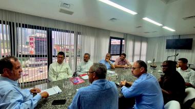 Com apoio da Setur-BA, Ano Jubilar Arquidiocesano movimenta o turismo religioso em Salvador | SECOM