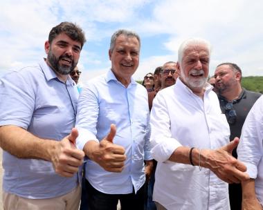 Com obras do PAC, incluindo nova creche, escola e Unidade Básica de Saúde, Sobradinho avança e oferece mais qualidade de vida à população