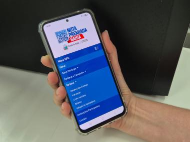 Compras até o dia 28 concorrem ao sorteio de março da Nota Premiada Bahia