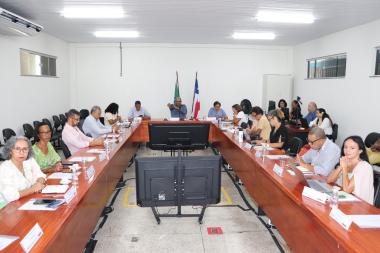 Conselho Estadual de Educação da Bahia aprova resolução para garantir aulas a estudantes em tratamento de saúde