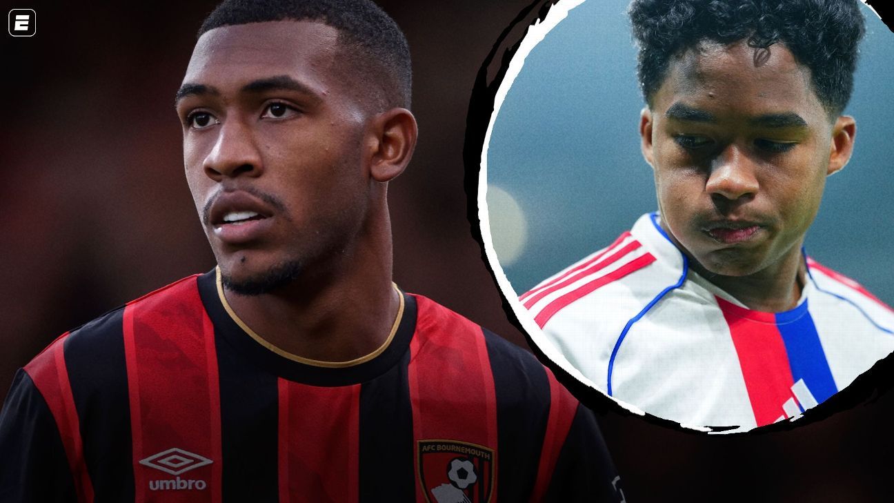 Endrick ou Rayan? Zé Elias é direto sobre quem merece ir para a Copa: 'Com todo o respeito...'