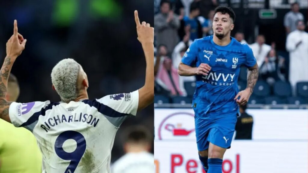 Filipe Luís quebra o silêncio sobre contratação de Marcos Leonardo e Richarlison pelo Flamengo