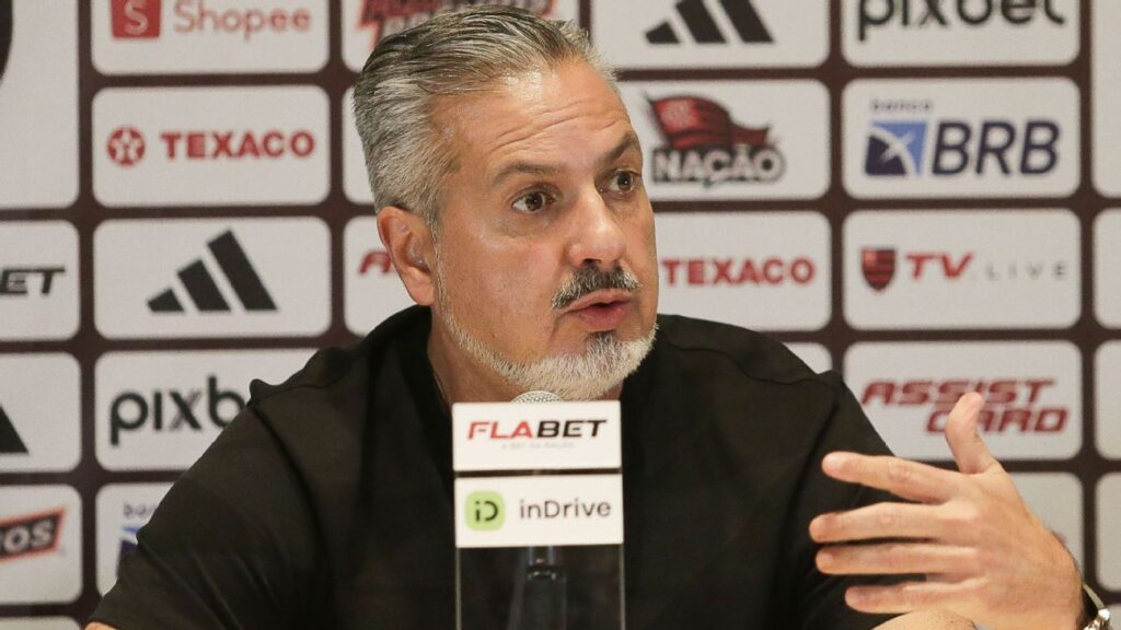 Flamengo faz proposta ao Coritiba por Kenshane, joia chamada de 'Pogba brasileiro'