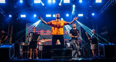 Governo da Bahia anuncia patrocínios para o Carnaval 2026 | SECOM