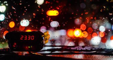 Ibametro reforça prazo para regularização de taxímetros em Salvador e alerta para fiscalizações após 31 de março | SECOM