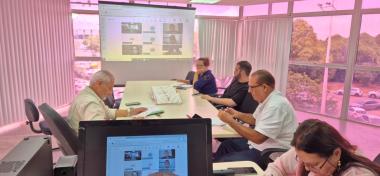 Incentivo à produção de mudas e de derivados marca primeira reunião da Câmara Setorial do Dendê em 2026 | SECOM