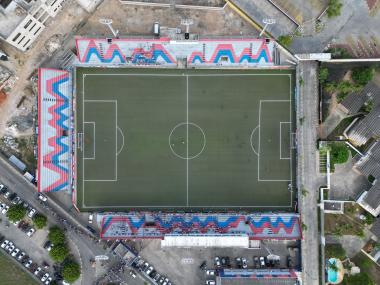 Mais dois jogos do Baianão nesta terça-feira na TVE | SECOM