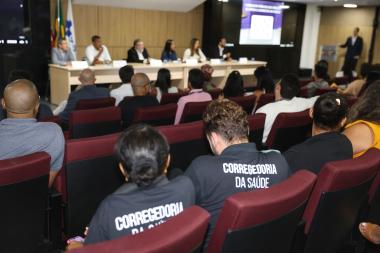 Novo Código de Ética da Sesab entra em fase de consulta pública