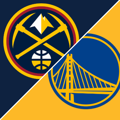 Nuggets x Warriors (22 de fev, 2026) Ao vivo