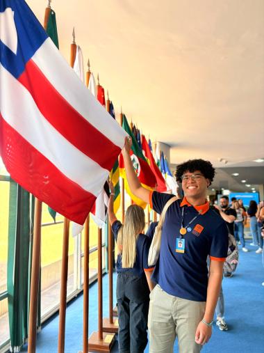 Número de estudantes baianos aprovados no Prouni cresce 28%