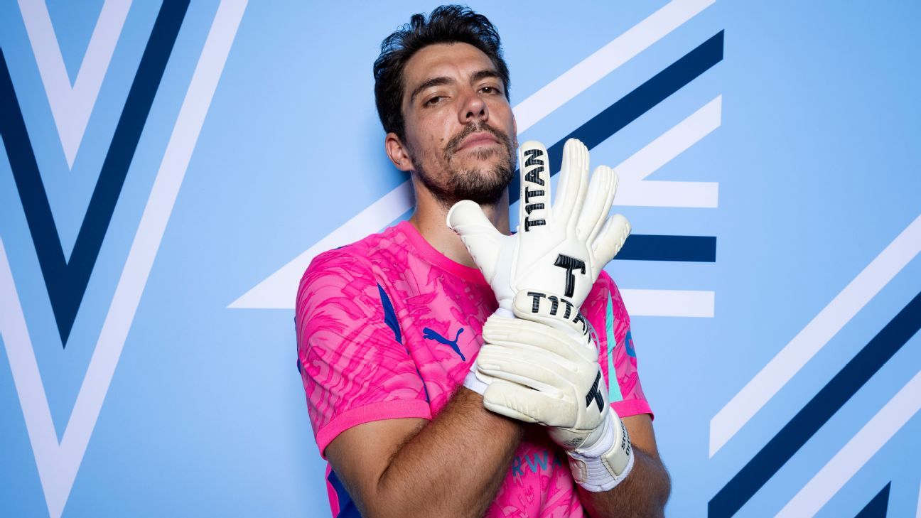 O herói do City contra Tottenham que não pisa em campo há mais de 7 meses e o que assistir no Disney+