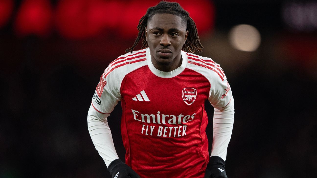 Os bastidores que fizeram Arsenal bater Tottenham em negócio de mais de R$ 400 milhões e o que assistir no Disney+