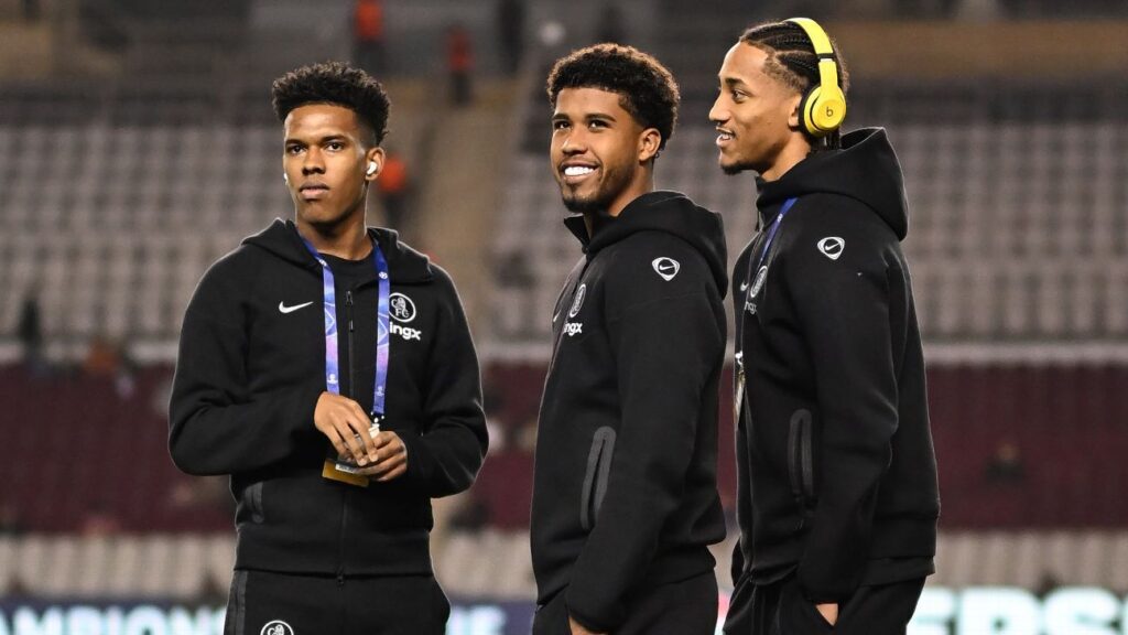 Os 'selecionáveis' de Arsenal e Chelsea que tentam convencer Ancelotti e o que assistir no Disney+